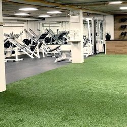 Thrive Fit Co