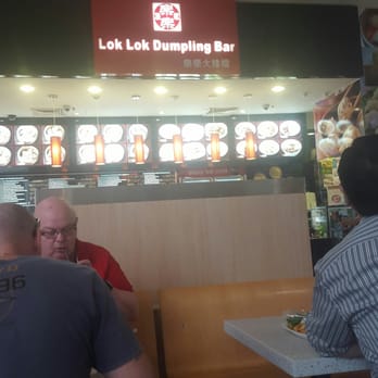 Lok Lok Dumpling Bar Lok Lok Dumpling Bar