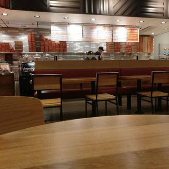 Blaze Pizza - Salad Near Me - Glendora, California Blaze Pizza - Salad Near Me - Glendora, California