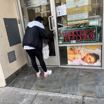Crystal Massage & Skincare - Massage parlor - Massage Near Me - Pasadena, California