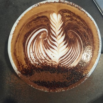 Compound Surf & Espresso - Coffee & Tea Near Me - Coolum Beach, QLD