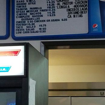 Taqueria Bernardino - Menu - Mexican Near Me - Ridgecrest, California Taqueria Bernardino - Menu - Mexican Near Me - Ridgecrest, California