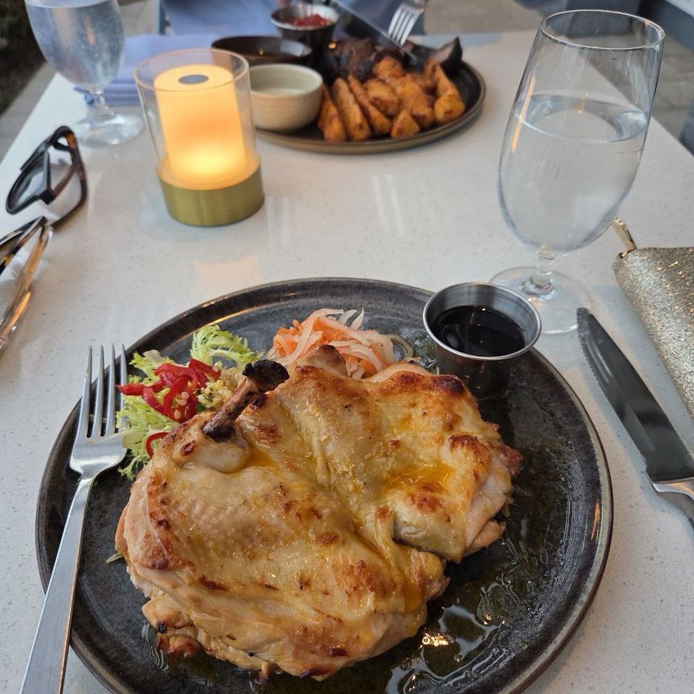 Lantern's Edge - Mary's Half Chicken - Breakfast & Brunch Near Me - Dana Point, California Lantern's Edge - Mary's Half Chicken - Breakfast & Brunch Near Me - Dana Point, California