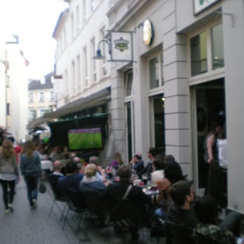 Murphy's - Pubs Near Me - Wiesbaden, HE Murphy's - Pubs Near Me - Wiesbaden, HE