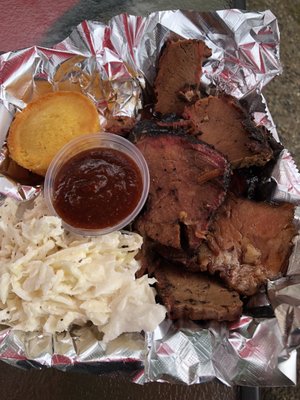 The BBQ Shak & New Hampshire Smokehouse by null