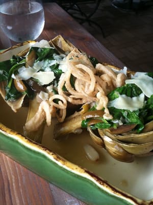 Fern, Flavors from the Garden by null