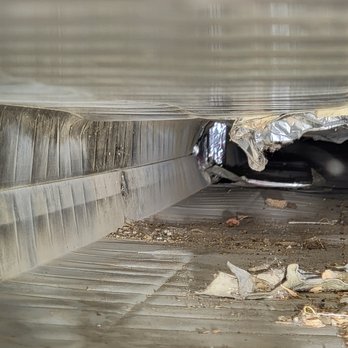 THE BEST 10 Air Duct Cleaning near Montrose, CO - Last Updated August 2023  - Yelp