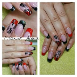 Help Nails