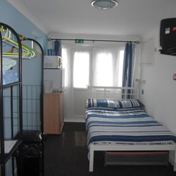 Pandora's Box Guest House