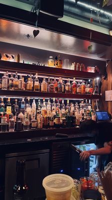 Mr. Baan's Bar and Mookata by null