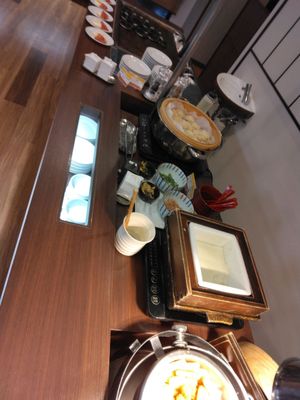 Route Inn Grantia Dazaifu by null