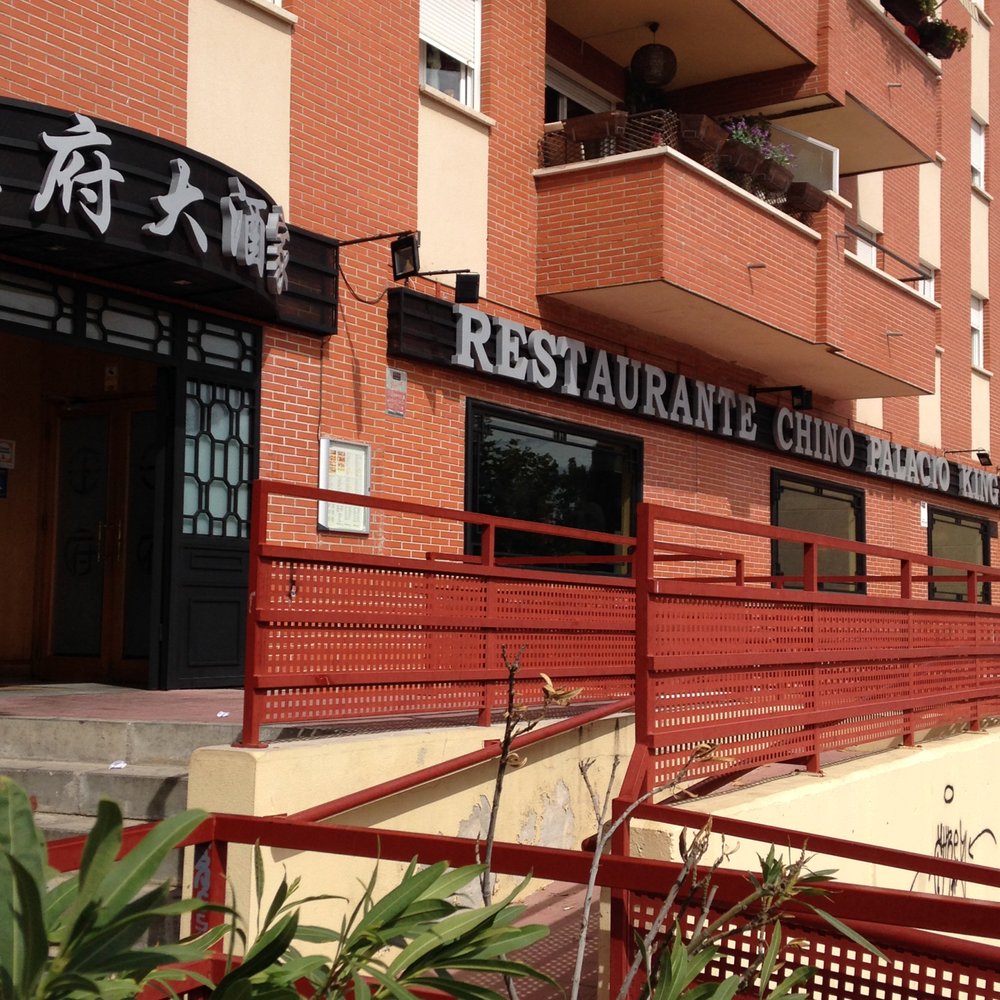 The Best 10 Food near Stars in Rivas-Vaciamadrid, Madrid - Yelp