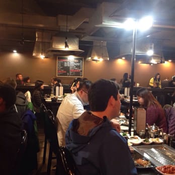 Gogi Time - Korean Near Me - Oakland, California