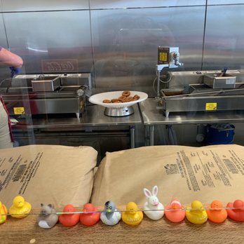Duck Donuts - Donuts Near Me - Chattanooga, Tennessee