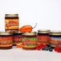 Photo of Diane's Sweet Heat Habanero Jams