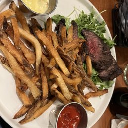 Steak Frites