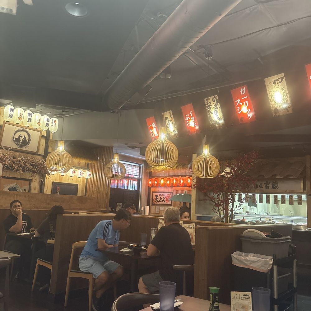 Sushi Sumo Decatur - Sushi Bars Near Me - Las Vegas, Nevada Sushi Sumo Decatur - Sushi Bars Near Me - Las Vegas, Nevada