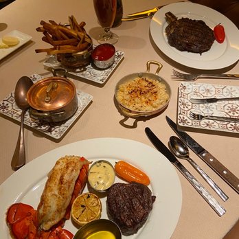 Anthony's Chophouse - Steakhouses Near Me - Sparks, Nevada