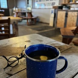 Hot cider Hot cider