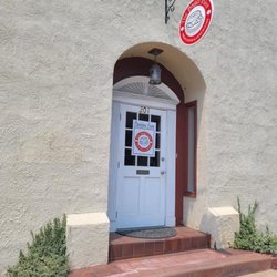 The Bagel Joint - Outside
