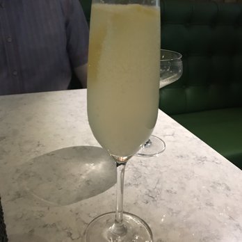 Bar Cicchetti - Arcadian 75 - New American Near Me - Oklahoma City, Oklahoma