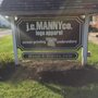 Photo of Jc Manny Logo Apparel