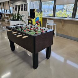 Providence Little Company of Mary Medical Center Torrance - Games to play while in the cafeteria