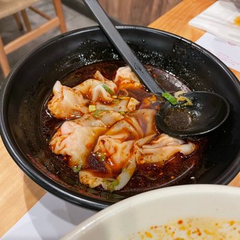 MIAN - Sweet and Sour dumpling - Szechuan Near Me - Rowland Heights, California MIAN - Sweet and Sour dumpling - Szechuan Near Me - Rowland Heights, California