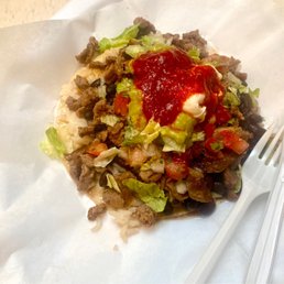 Quesadilla Quesadilla