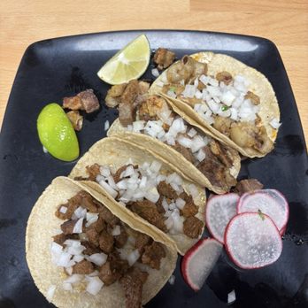 La Vaca Mexican Grill - 1 intestine 1 tongue 2 beef - Seafood Near Me - Belmont, North Carolina La Vaca Mexican Grill - 1 intestine 1 tongue 2 beef - Seafood Near Me - Belmont, North Carolina