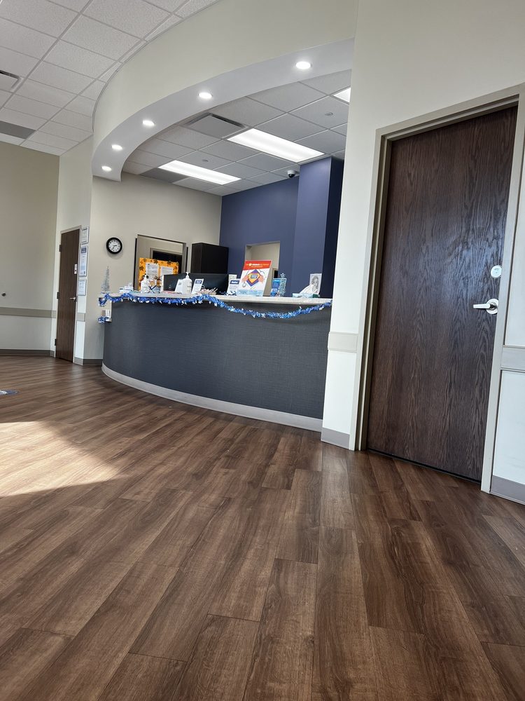 DOCTORS CARE WEST ASHLEY Updated September 2024 11 Photos & 23