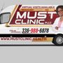 Photo of MUST Clinic
