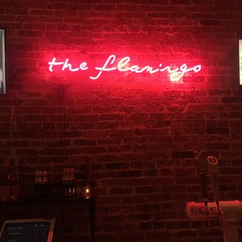The Flamingo - Wine Bars Near Me - Jacksonville, Florida The Flamingo - Wine Bars Near Me - Jacksonville, Florida