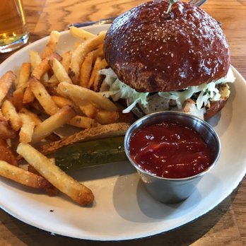 Culinary Dropout - New American Near Me - Tempe, Arizona Culinary Dropout - New American Near Me - Tempe, Arizona