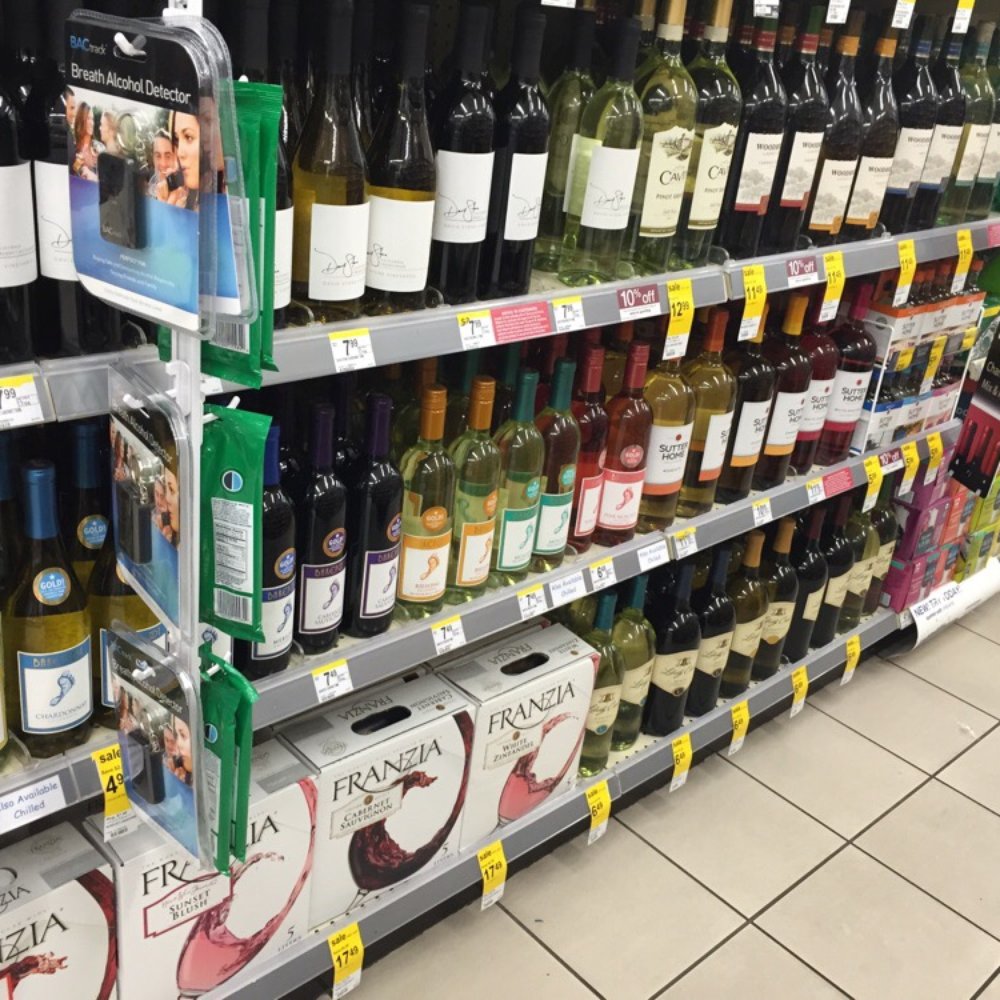 Walgreens - Good wine selection - Drugstores Near Me - Columbia, South Carolina Walgreens - Good wine selection - Drugstores Near Me - Columbia, South Carolina