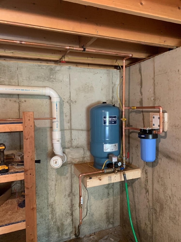 Slide of J Eaton Plumbing & Heating