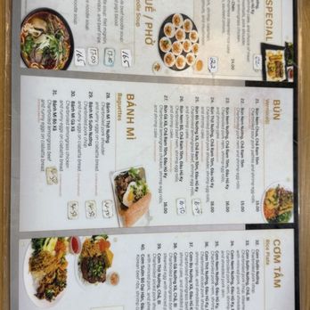 Nem By Summer Rolls - Vietnamese Near Me - San Gabriel, California