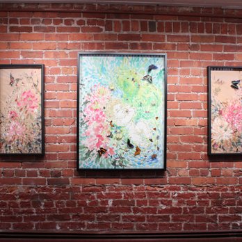 Canessa Gallery - Art Galleries Near Me - San Francisco, California Canessa Gallery - Art Galleries Near Me - San Francisco, California