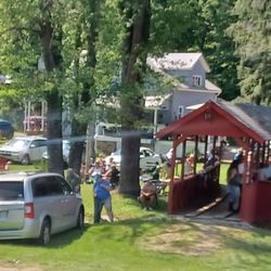 Hoffer's BBQ