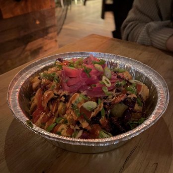 SET NoLibs - Set Loaded Tots - Tacos Near Me - Philadelphia, Pennsylvania