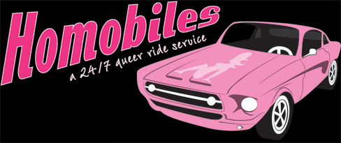 Homobiles - social services organization in San Francisco, CA