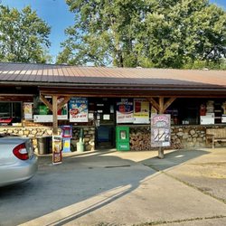 Seven Springs Market & Deli - August 5, 2024