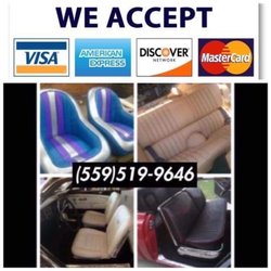 Danny’s Custom Upholstery