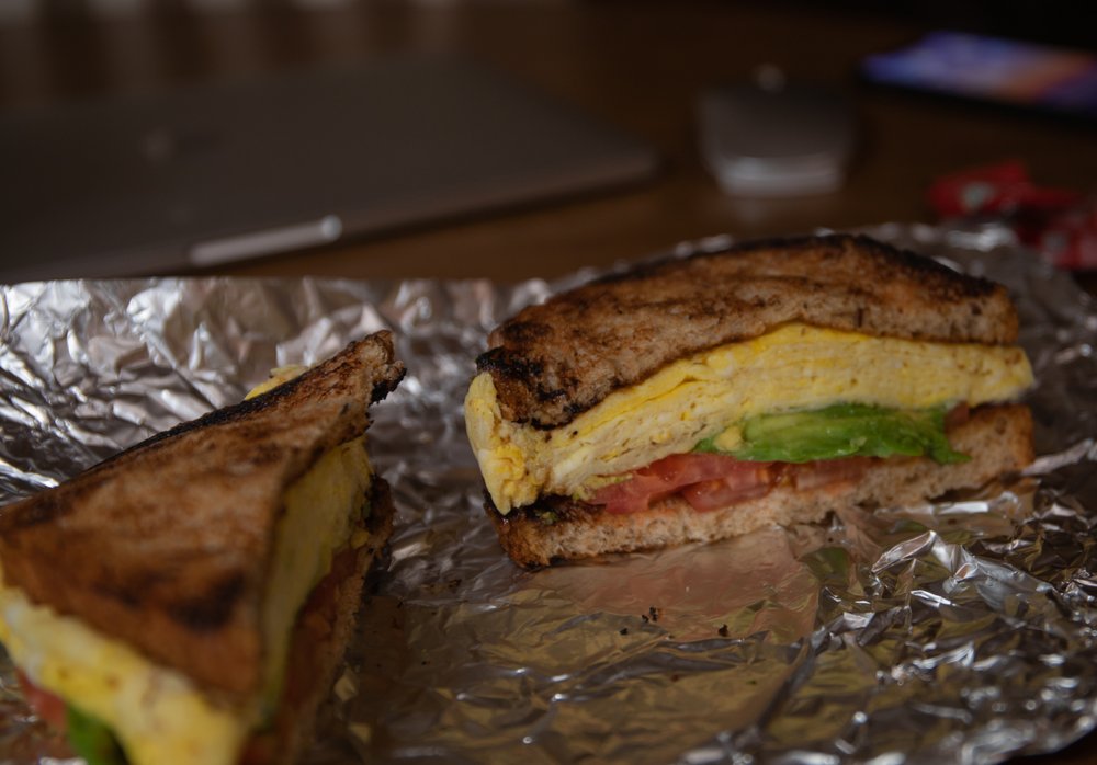 Photos of SUNSET BAGELS CAFE & GRILL Updated August 2024 95 Photos & 238 Reviews 1501