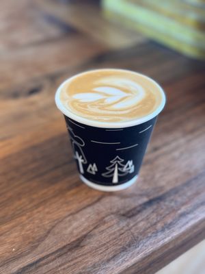 Ember and Bean Roasting Co by null