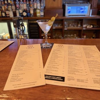 Vault 636 Restaurant - Cheers! - Venues & Event Spaces Near Me - Stroudsburg, Pennsylvania