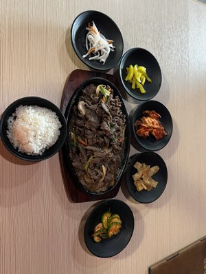 GOGIYA Korean BBQ Restaurant (고기야) by null