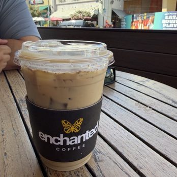 Enchanted Coffee - Coffee & Tea Near Me - Brea, California Enchanted Coffee - Coffee & Tea Near Me - Brea, California