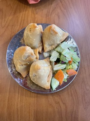 Srinagar Indian Cuisine by null