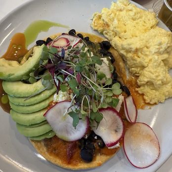Harvest - Huevos Rancheros - Breakfast & Brunch Near Me - Park City, Utah Harvest - Huevos Rancheros - Breakfast & Brunch Near Me - Park City, Utah